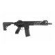 Страйкбольный автомат SIG MCX VIRTUS SBR 10 Inch (Black) AF-S001-BK-UP [East Crane]